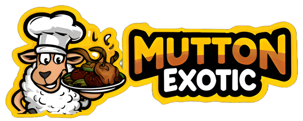 Mutton Exotic