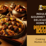 mutton recipes, tips, mutton exotic